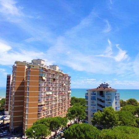 Condominio La Duna - Residence Puerto Do Sol Lignano Sabbiadoro Exterior foto