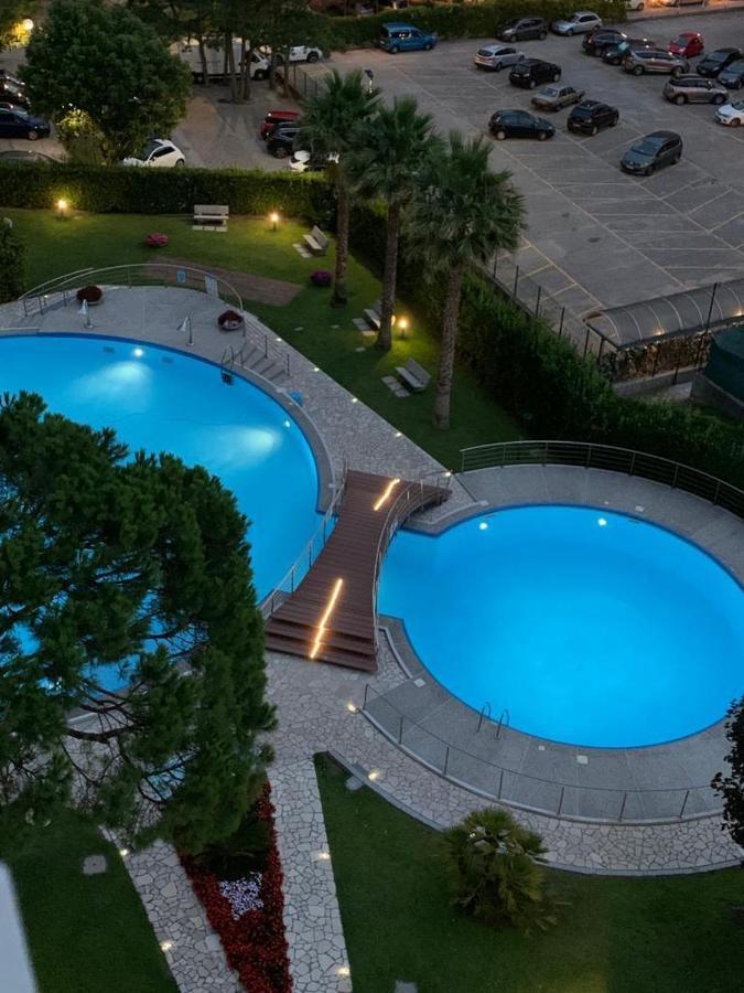 Condominio La Duna - Residence Puerto Do Sol Lignano Sabbiadoro Exterior foto