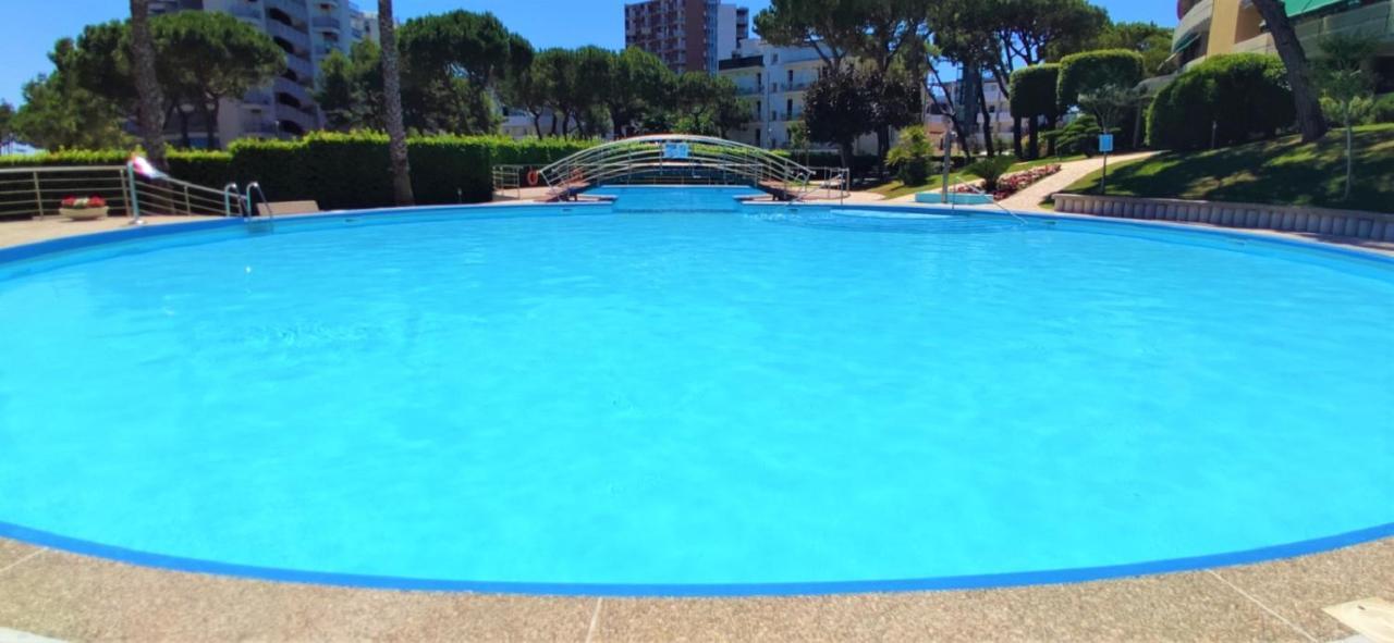 Condominio La Duna - Residence Puerto Do Sol Lignano Sabbiadoro Exterior foto